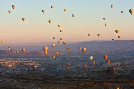 人生遇到的贵人和小人